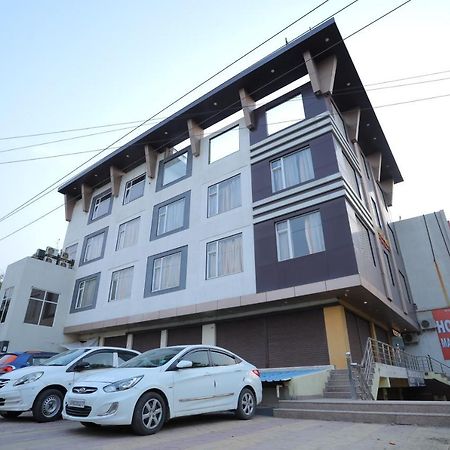 Hotel Marygold Agra  Luaran gambar