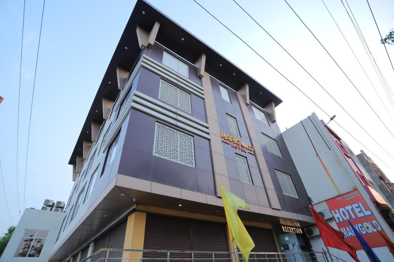 Hotel Marygold Agra  Luaran gambar