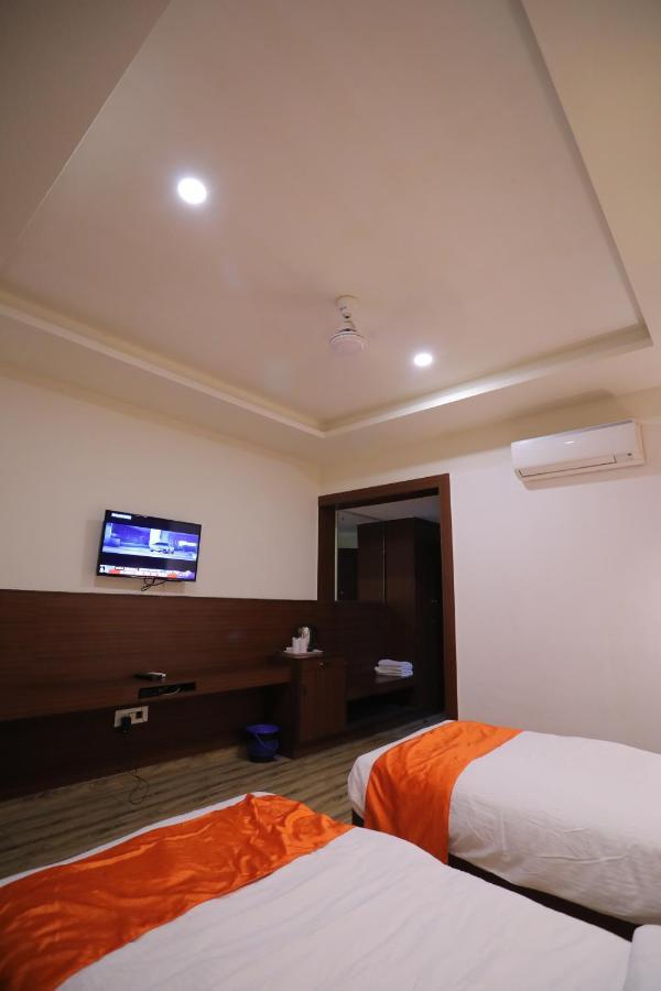 Hotel Marygold Agra  Luaran gambar