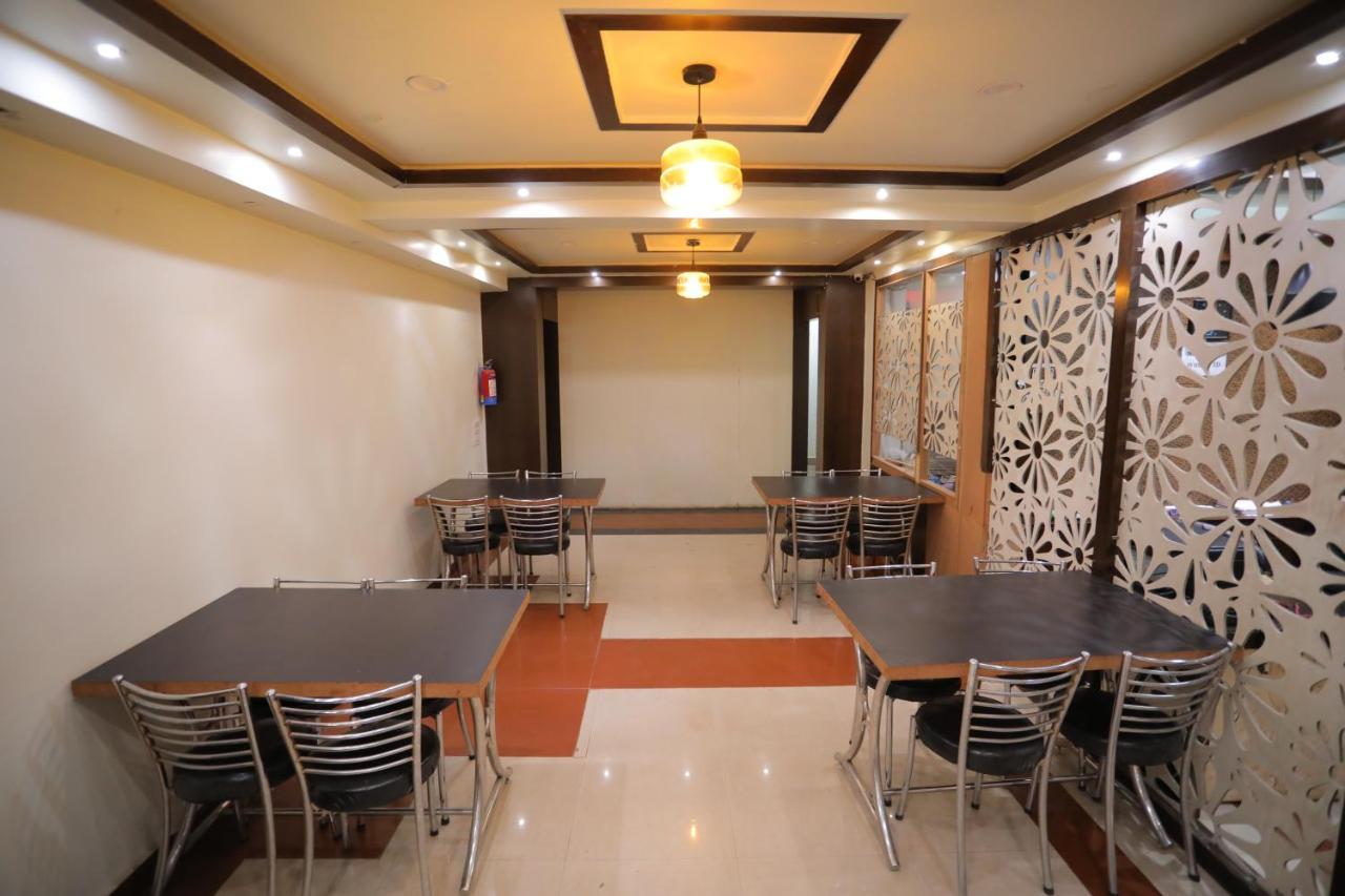 Hotel Marygold Agra  Luaran gambar