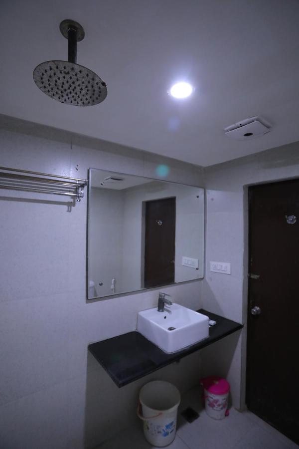 Hotel Marygold Agra  Luaran gambar