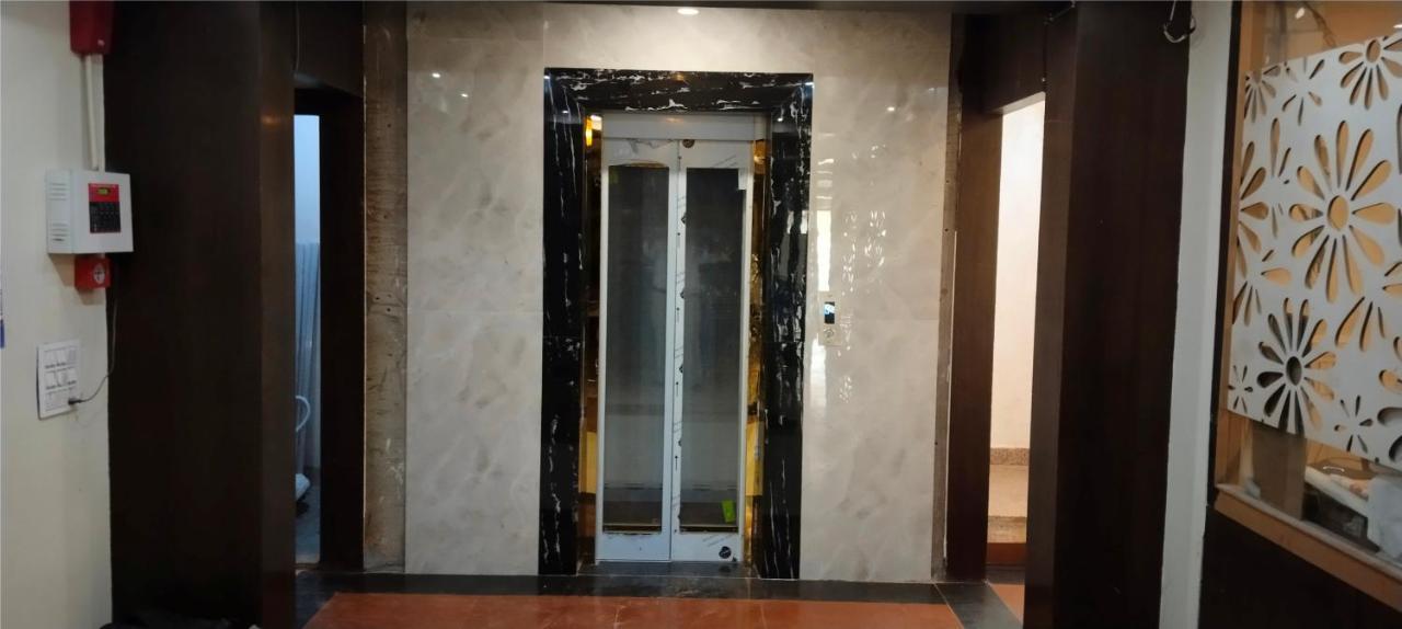 Hotel Marygold Agra  Luaran gambar